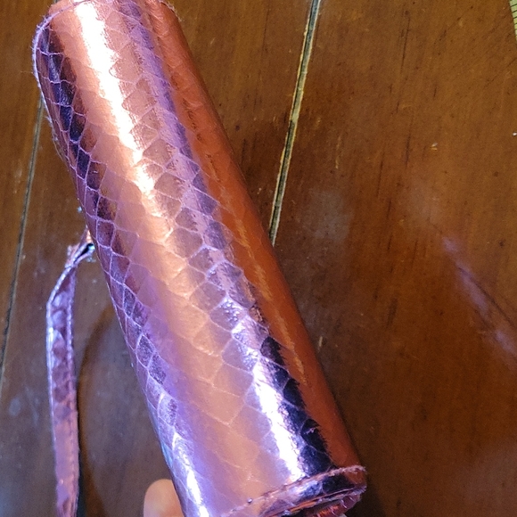 😆 PINK MINI BAG - Picture 5 of 9